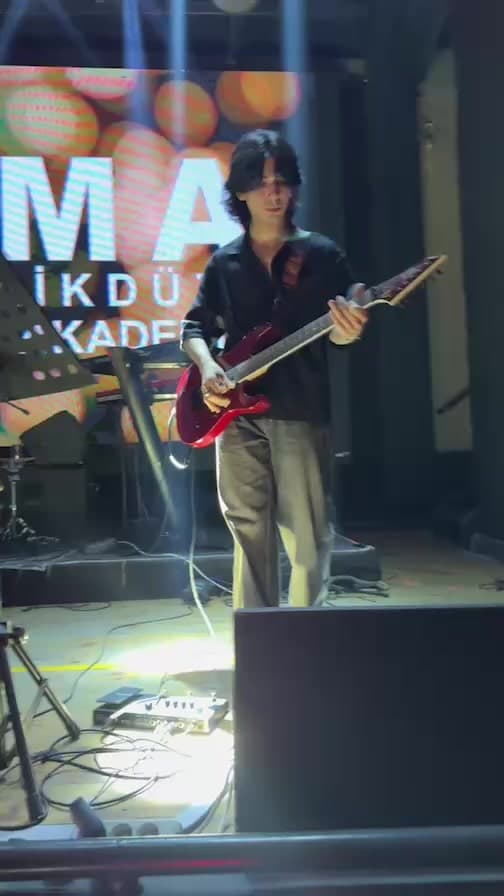 BMA Müzik Akademisi Instagram fotoğrafı