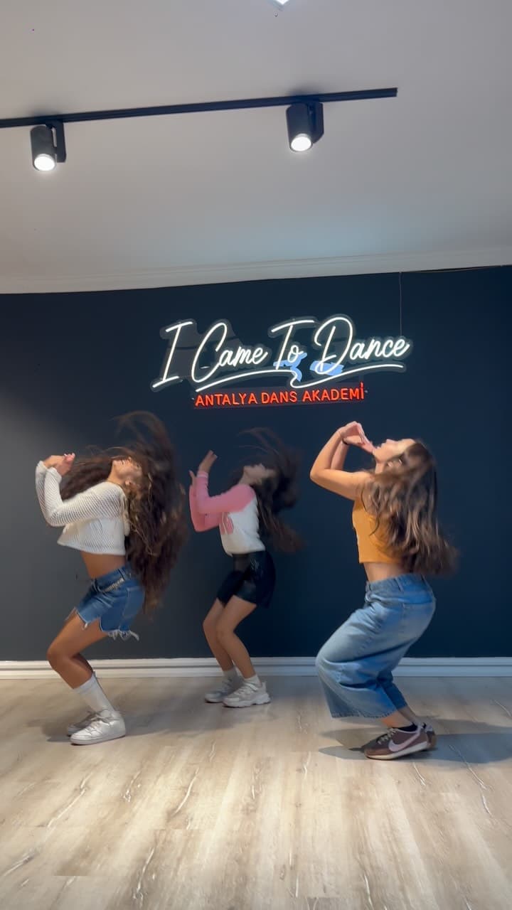 Big Dance Family — Fotoğraf 2