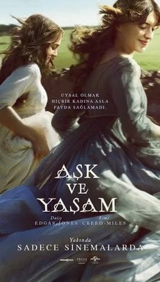 Aşk mı, mantık mı? Kalbinin sesini dinlemek her zaman doğru seçim midir?
Elinor ve Marianne Dashwoo