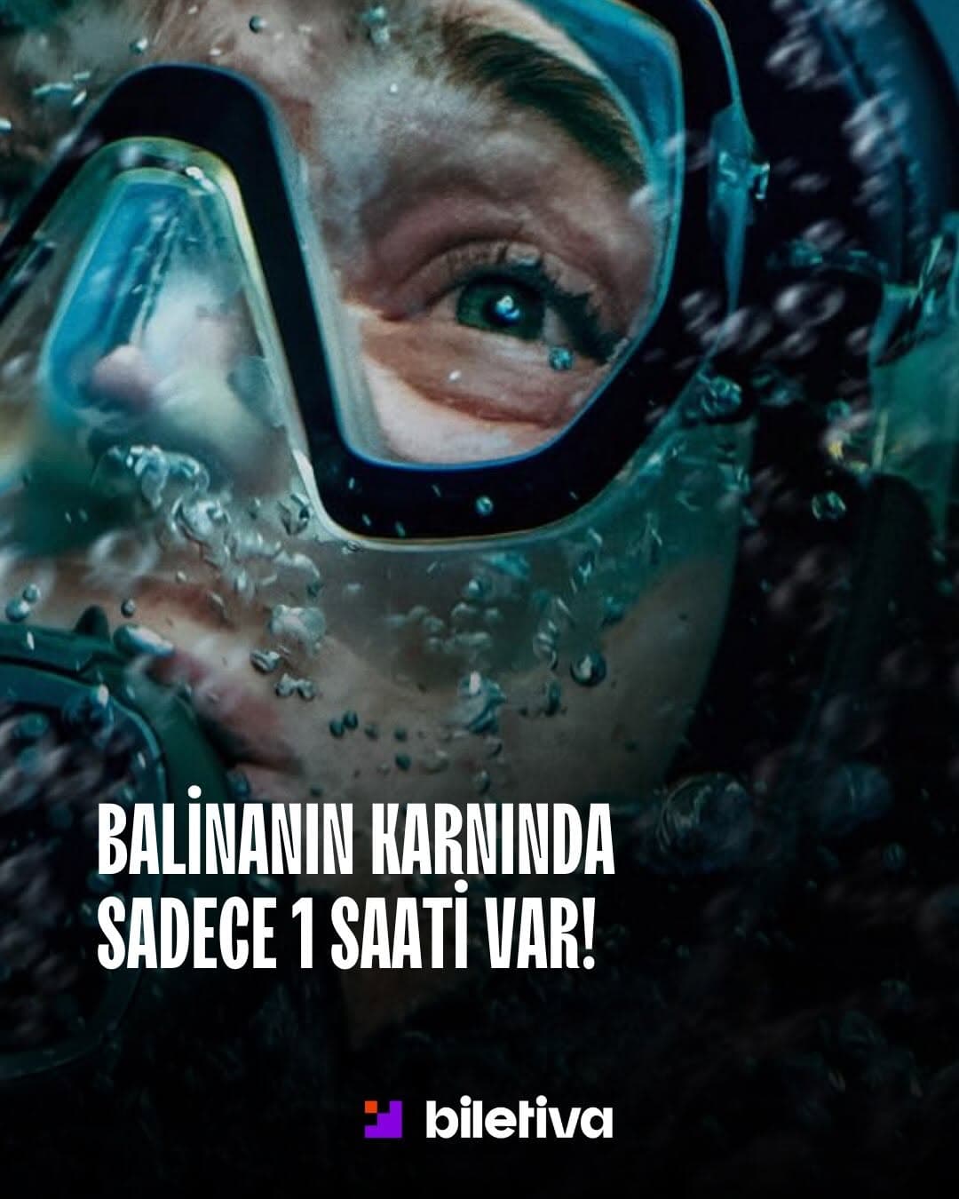 Bir balinanın midesine düşsen ne yapardın?
Jay Gardiner, babasının kalıntıları için yaptığı dalışta