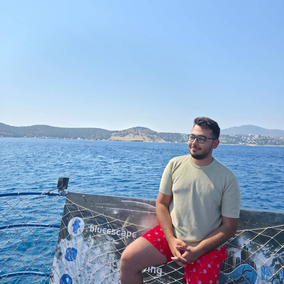 Blue Escape — Fotoğraf 4
