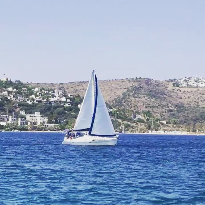 Bodrum Sail Master — Fotoğraf 2