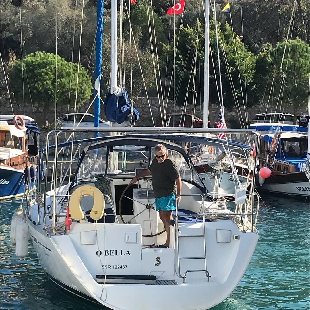 Bodrum Sail Master — Yelken — Bodrum