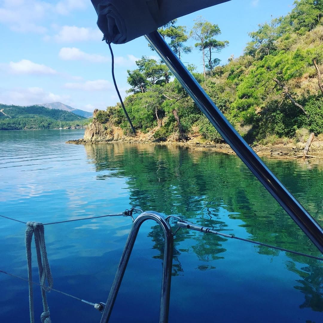 Bodrum Sail Master — Fotoğraf 4