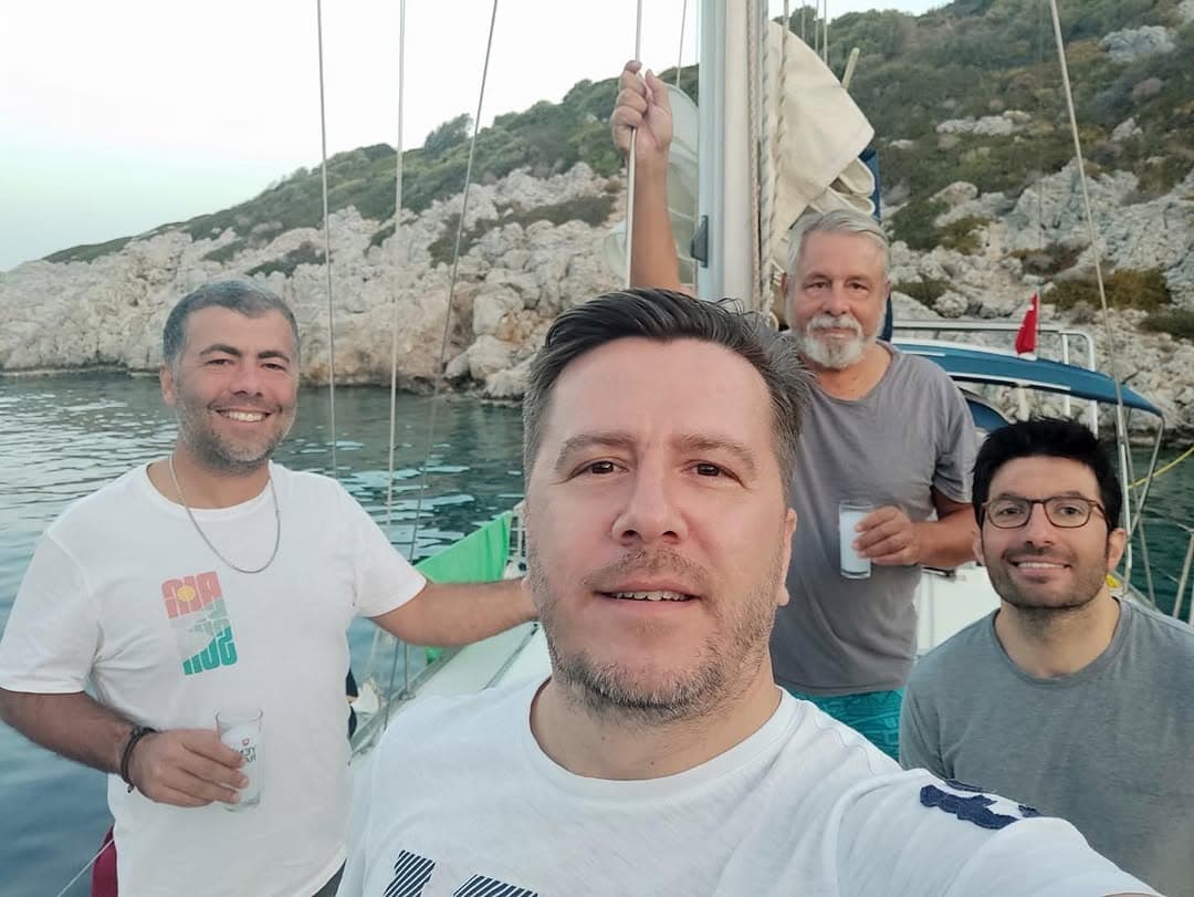 Bodrum Sail Master — Fotoğraf 3