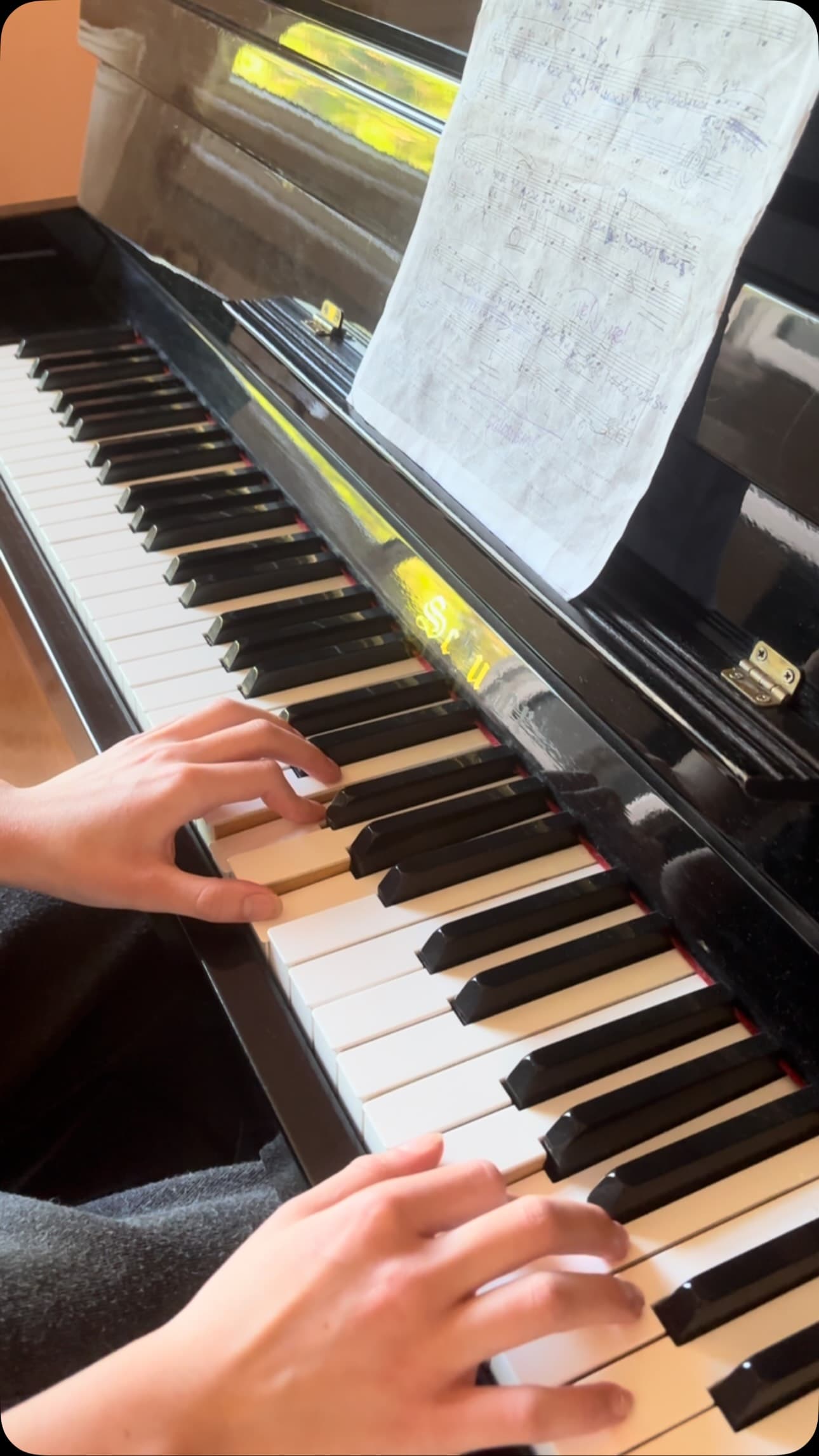 Boğaziçi Sanat Akademisi — Müzik — Sarıyer