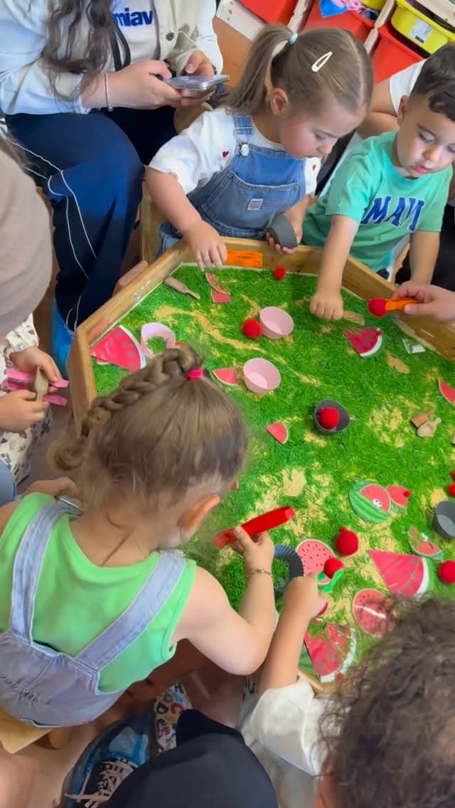 Karpuz 🍉