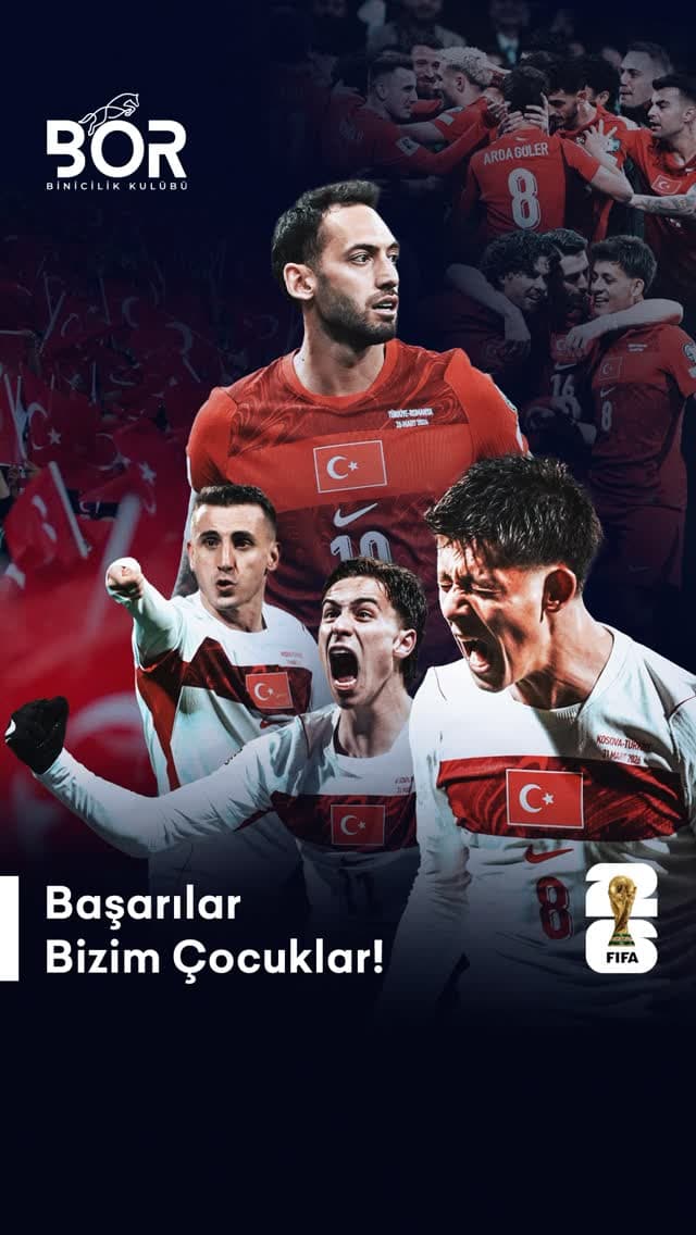 Bor Binicilik — Fotoğraf 4