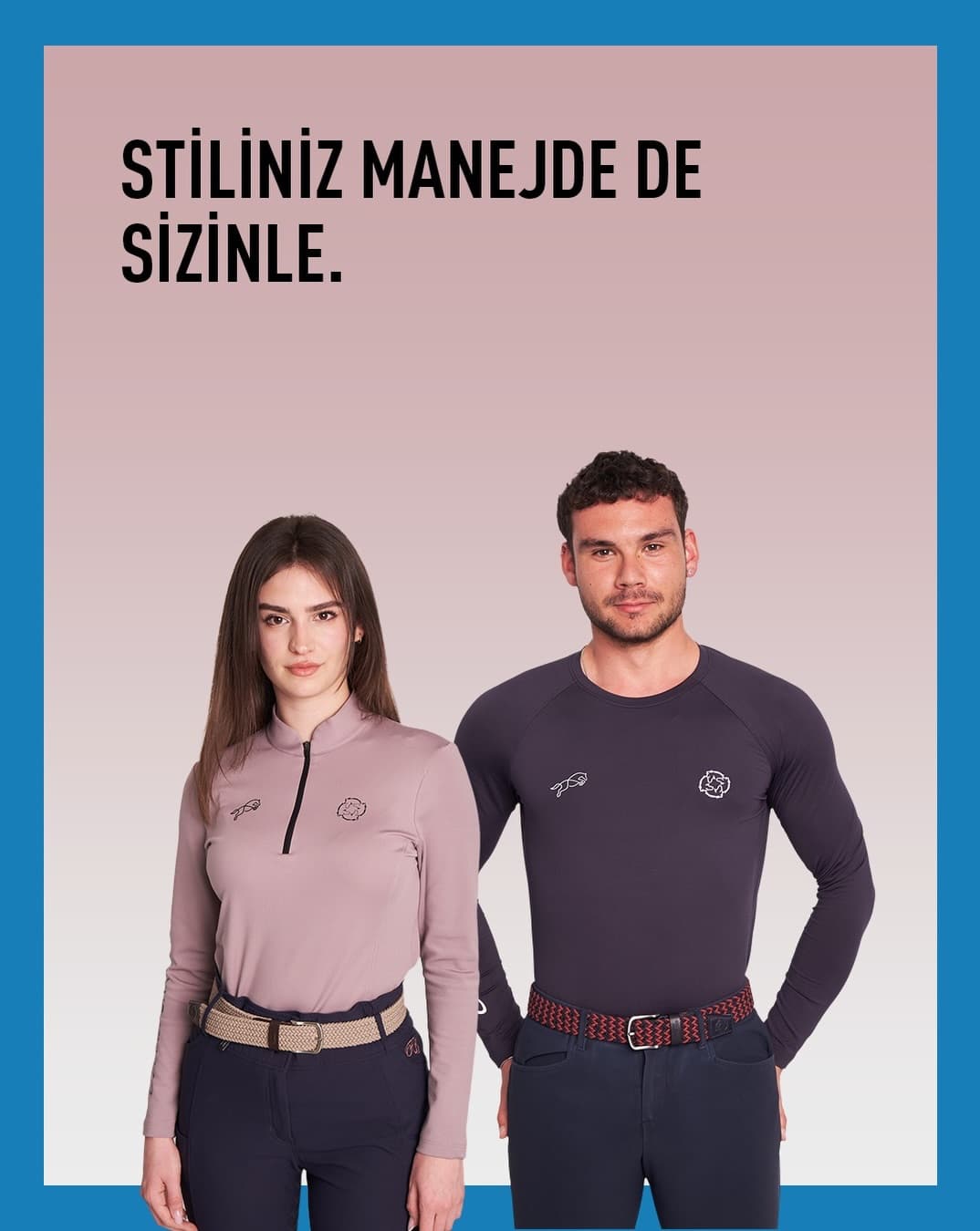 Bor Binicilik — Fotoğraf 5