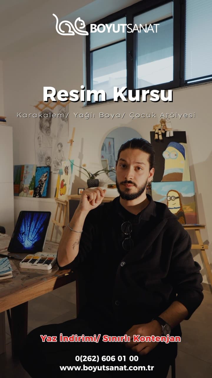 Boyut Sanat — Fotoğraf 6