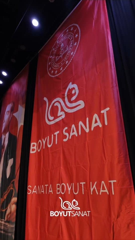 Boyut Sanat — Fotoğraf 4