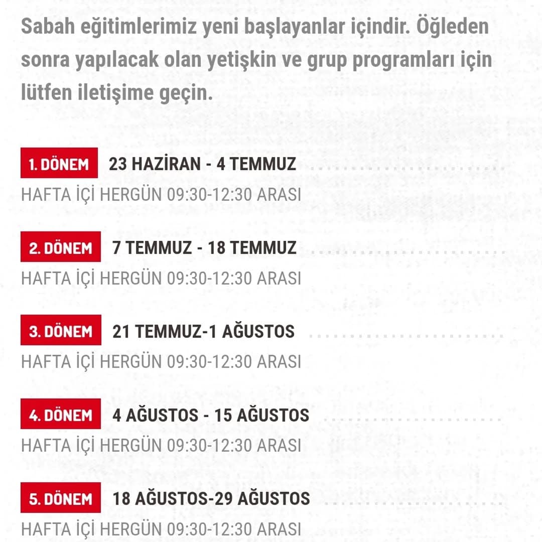 BSC Yelken — Fotoğraf 5