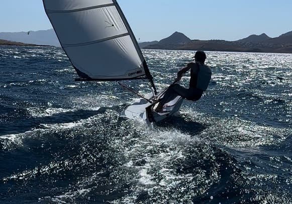 BSC Yelken — Yelken — Bodrum