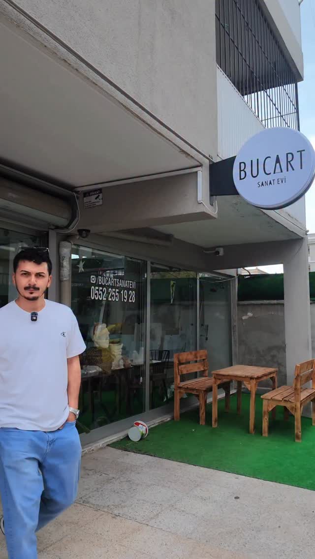 BucArt Sanat Evi