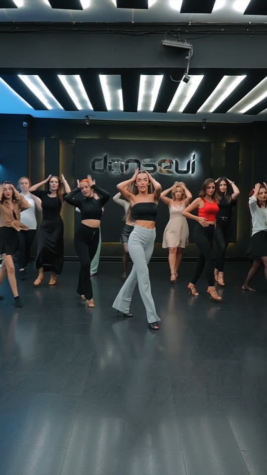 Dansevi — Fotoğraf 3