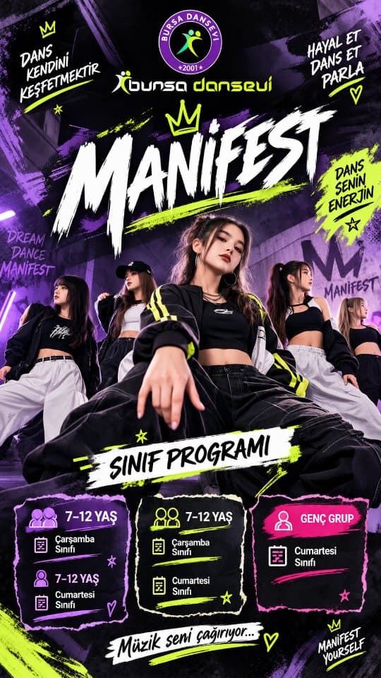 Dansevi — Fotoğraf 5