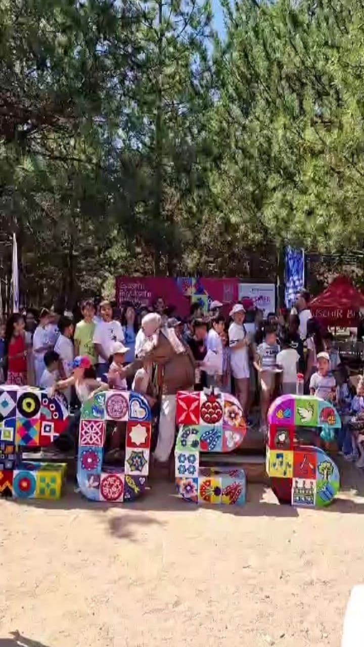 ESMEK 2026 YAZ OKULU KAPANIŞ ŞENLİĞİ