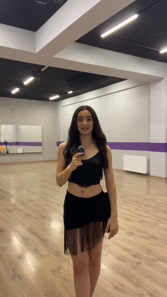 CAN Dans Ve Spor Kulübü