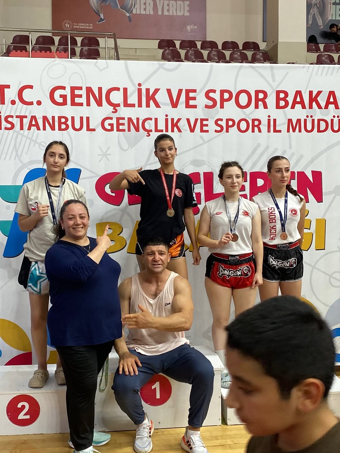 27-30 AĞUSTOS tarihleri arasında 700 kişinin katılımıyla gerçekleşen 30 AĞUSTOS ZAFER KUPASI İSTANBU