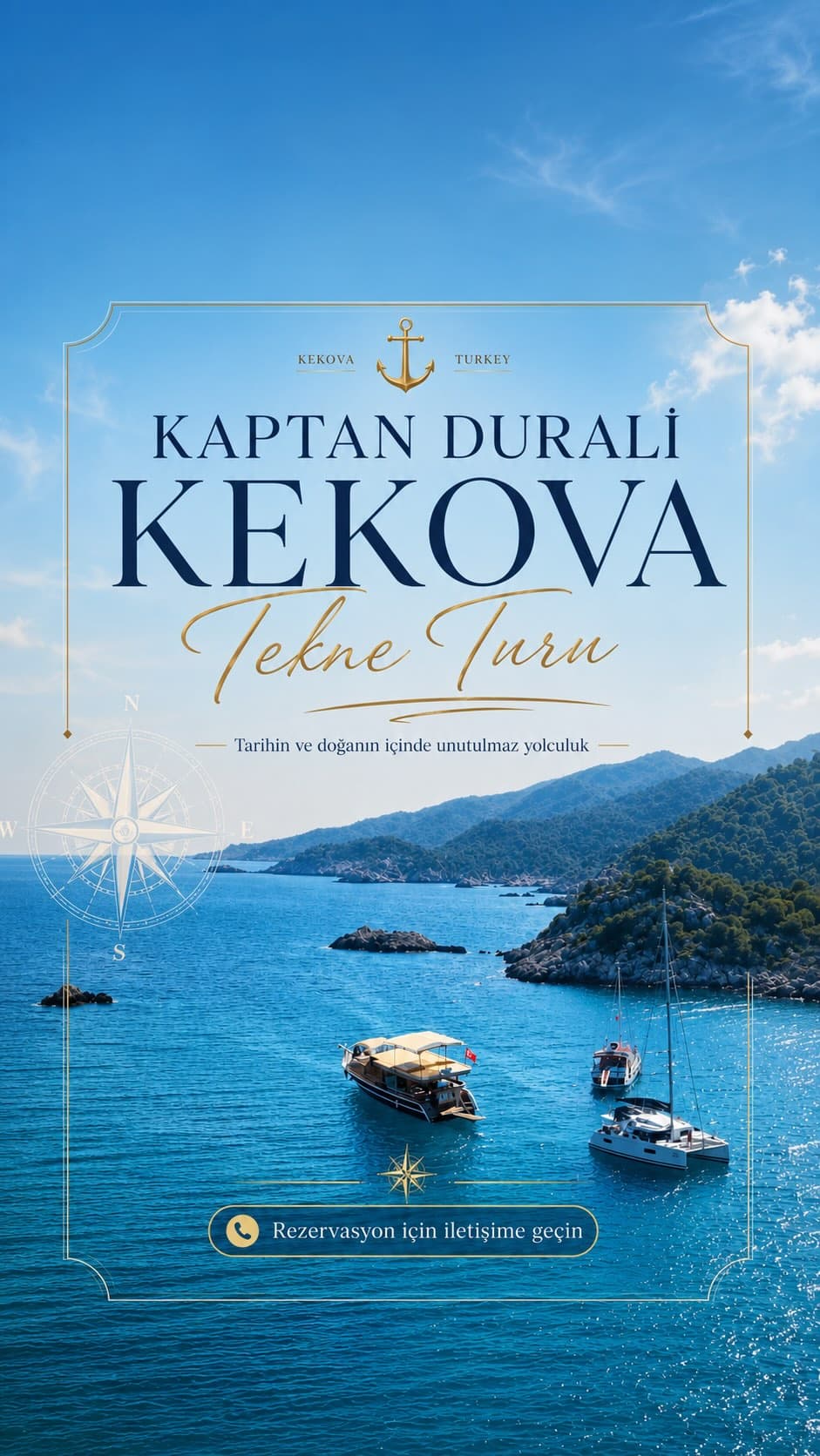 Sail Kekova — Fotoğraf 5