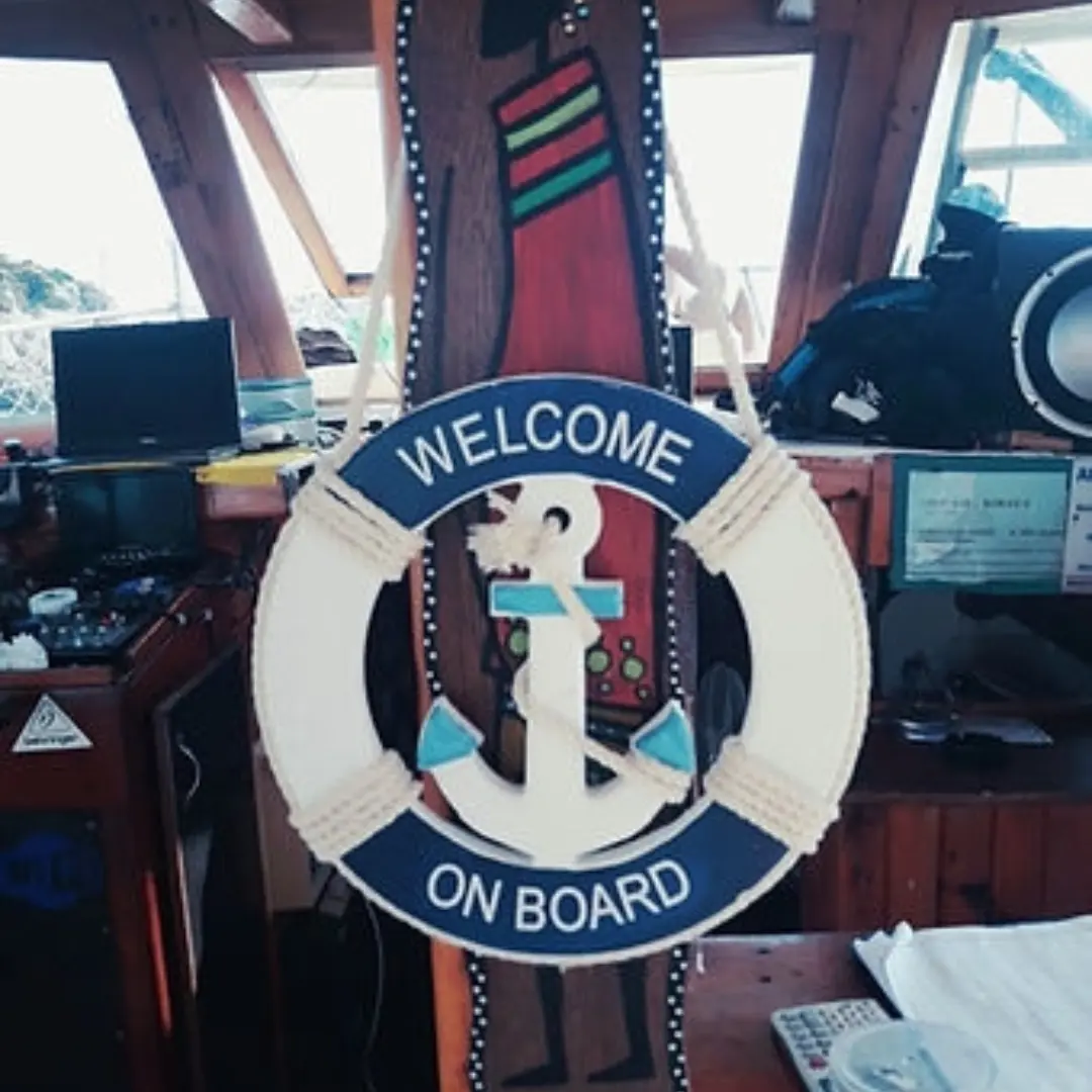Sail Kekova — Sörf & SUP — Demre