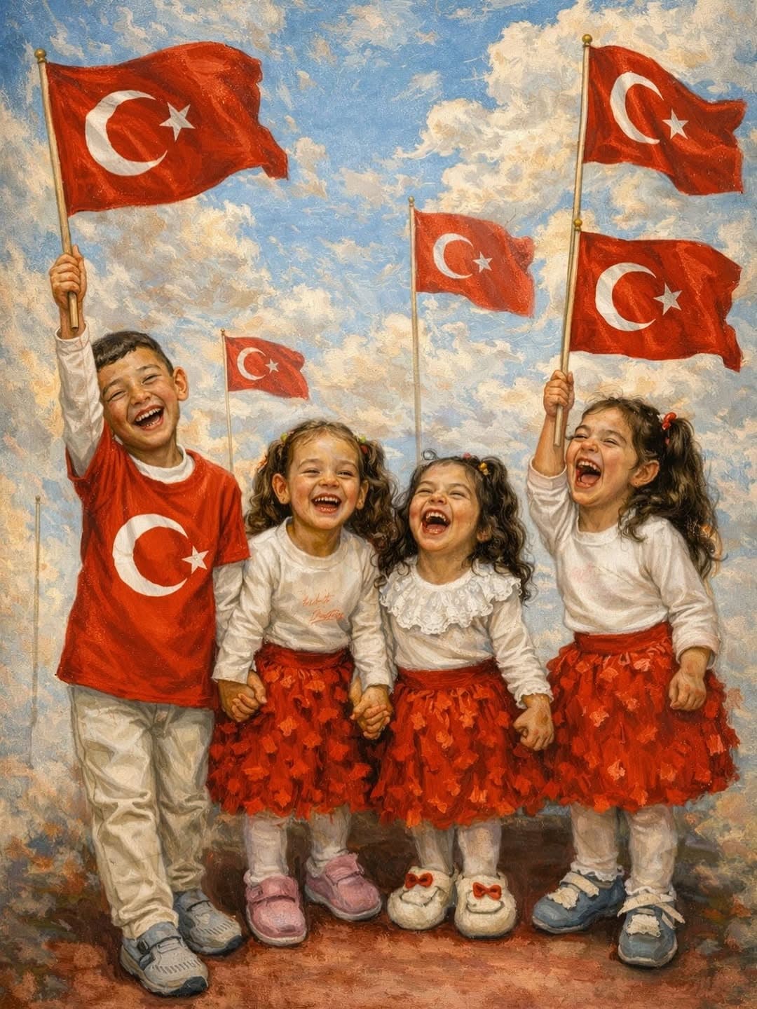 🇹🇷❤️