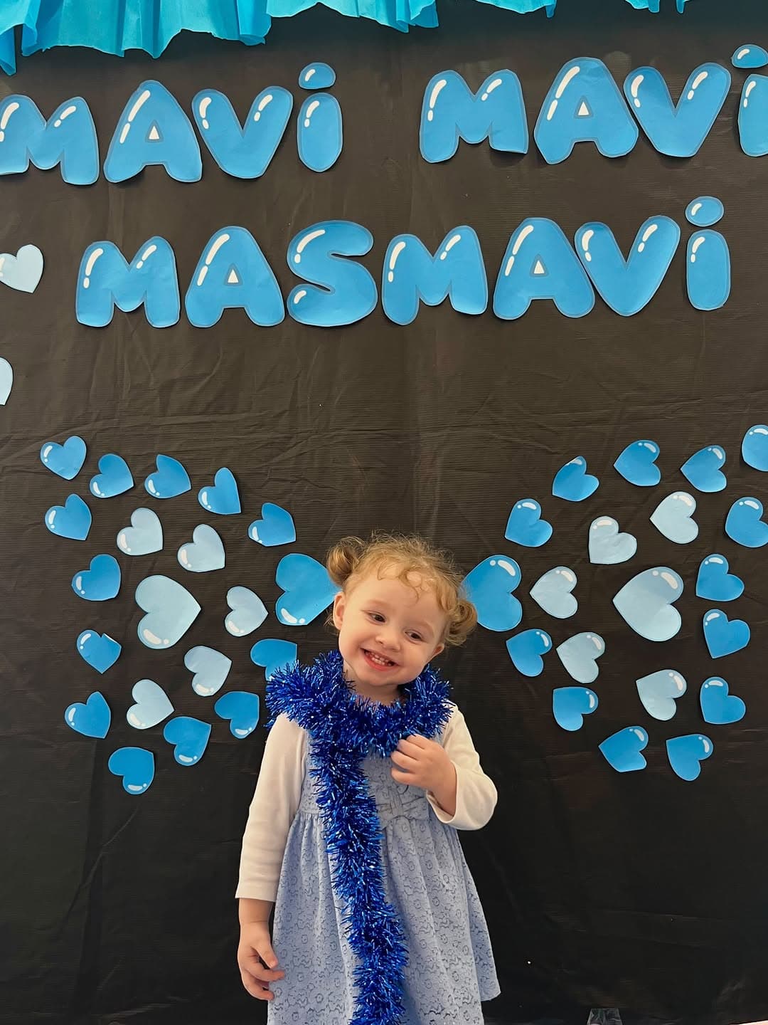 💙🩵 Mavi mavi, masmavi! 💙✨
İnci Taneleri sınıfımızda bugün mavinin en güzel tonlarını keşfettik!