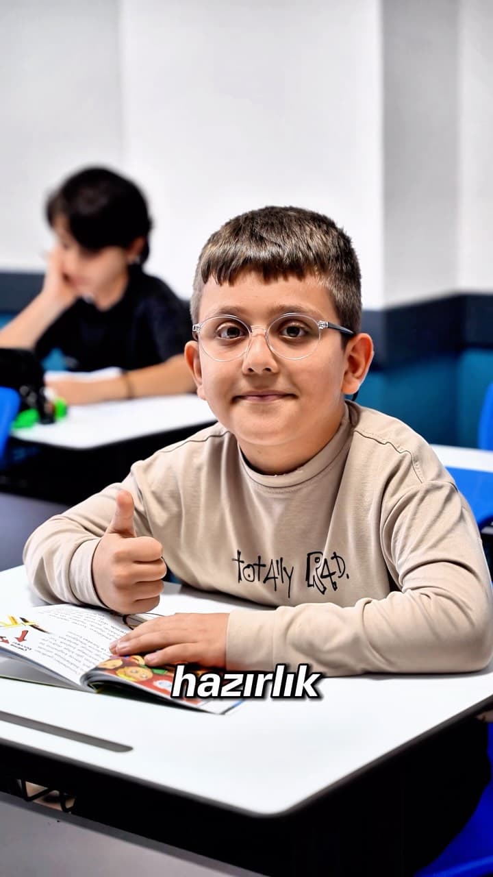 📚 Cebirhane Çocuk Akademisi’nde Eğitim Sınıflarla Sınırlı Değil!
Çocuklarımızın yalnızca ders başar