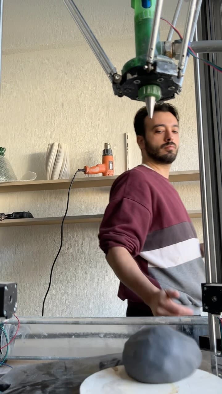 Ceramicbottery Seramik Atölyesi