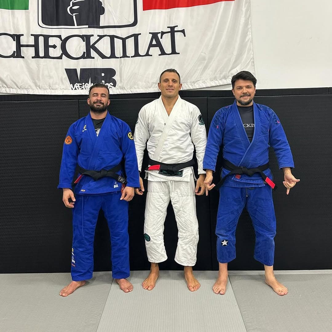 Checkmat İstanbul — Fotoğraf 2