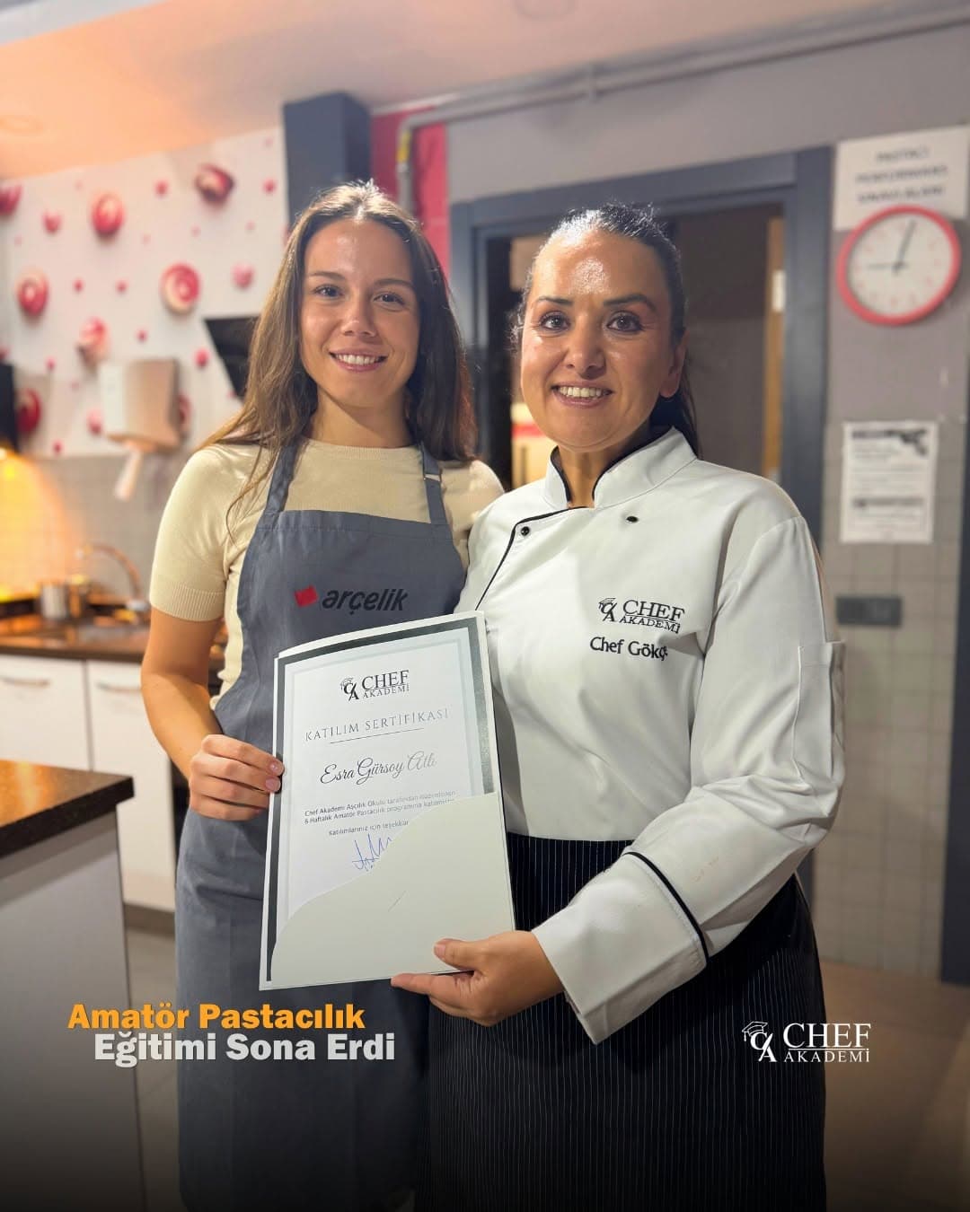 Chef Akademi