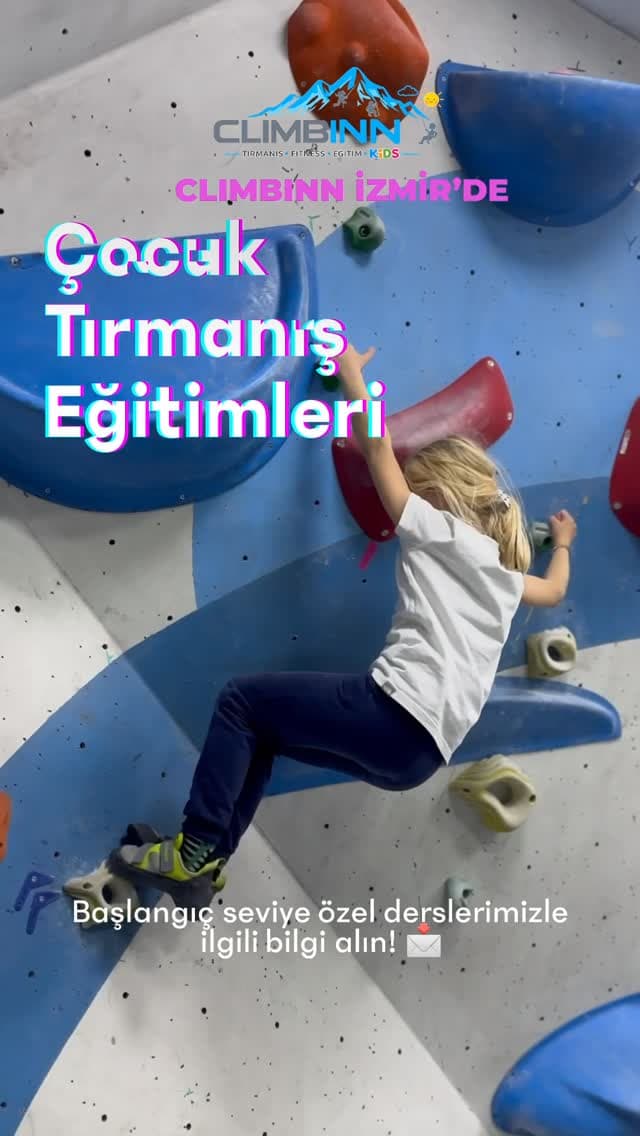 CLIMBINN — Fotoğraf 4