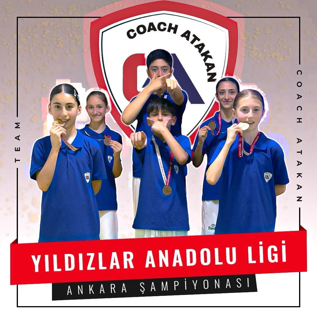 Coach Atakan Spor Kulübü — Fotoğraf 6