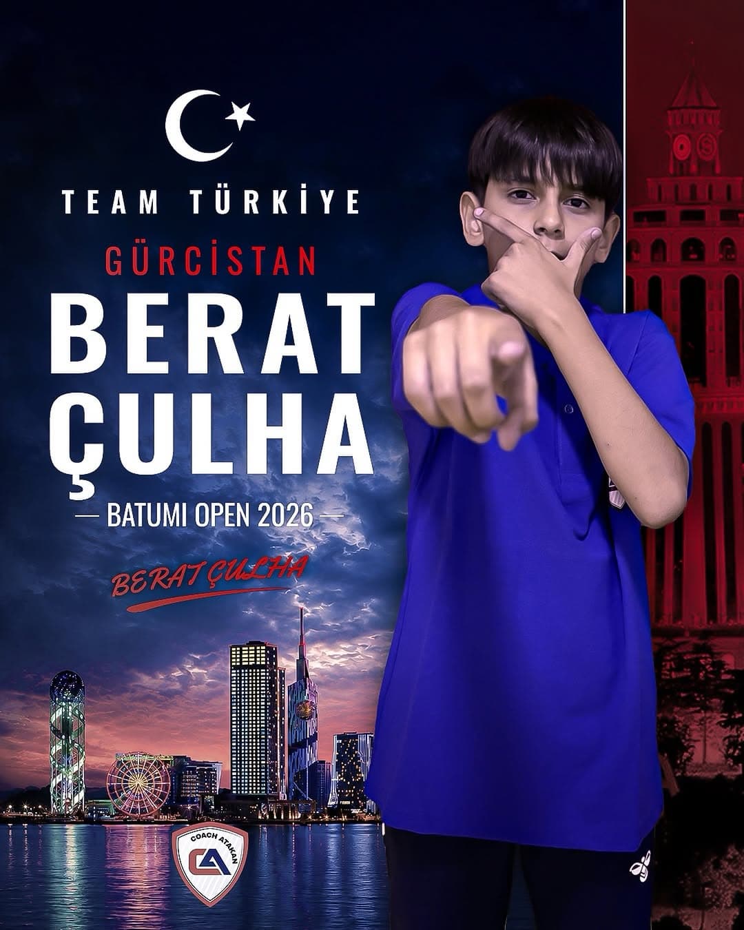 Coach Atakan Spor Kulübü — Fotoğraf 4