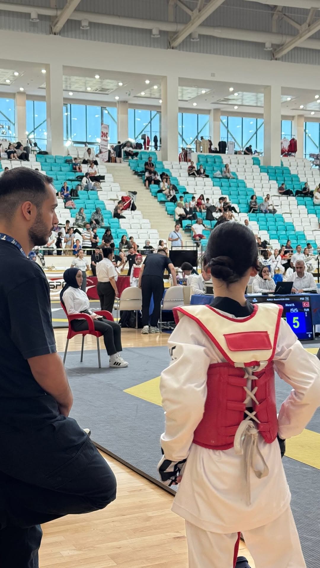 Coach Atakan Spor Kulübü — Fotoğraf 2