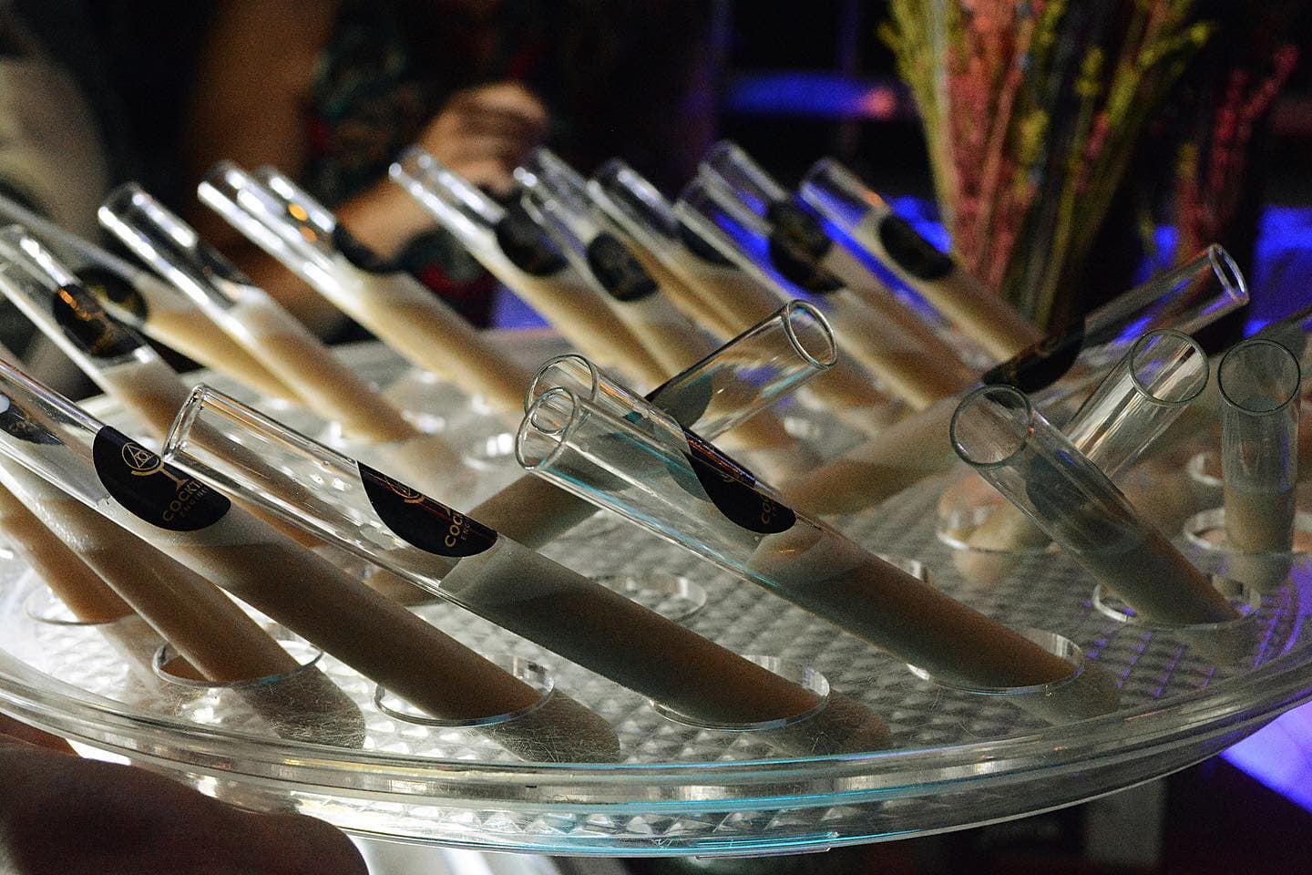 Coctail Engineer — Kokteyl — İzmir