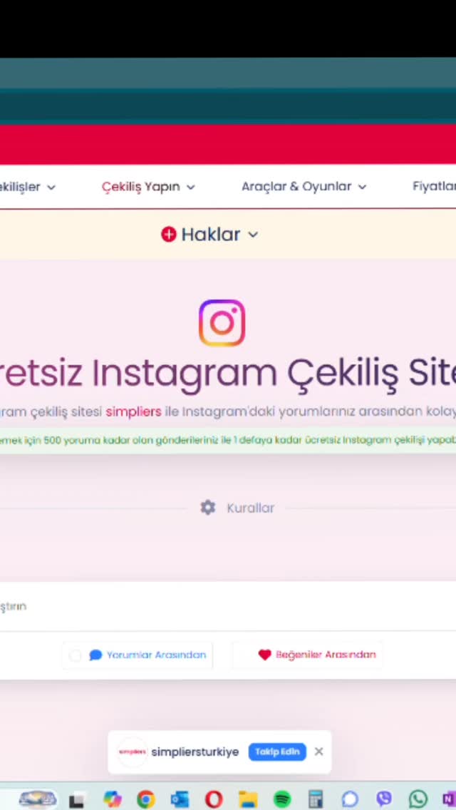 Coffeeworks SCA Barista Eğitimleri Instagram fotoğrafı