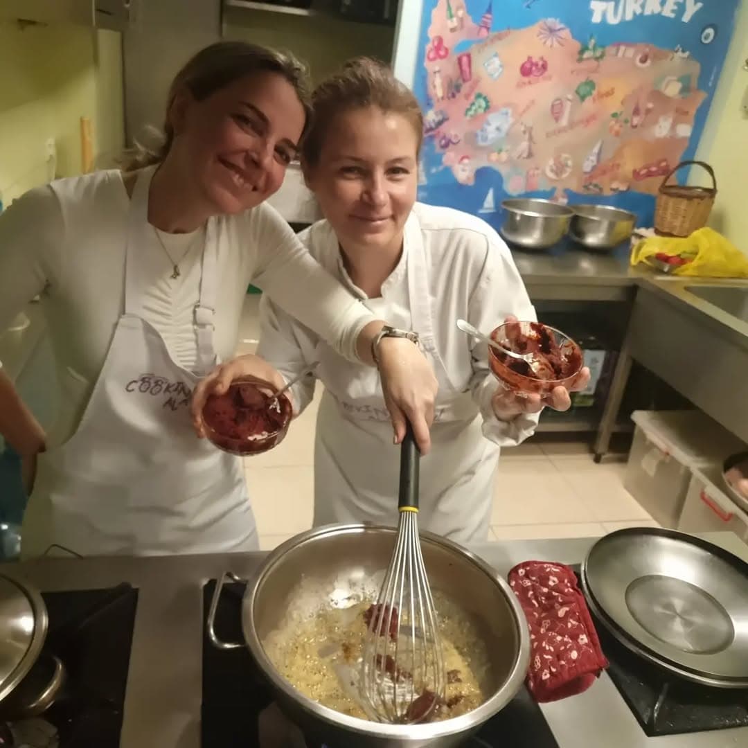Cooking Alaturka — Fotoğraf 3