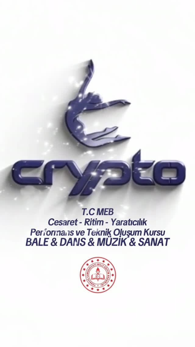 Crypto Dans — Fotoğraf 2