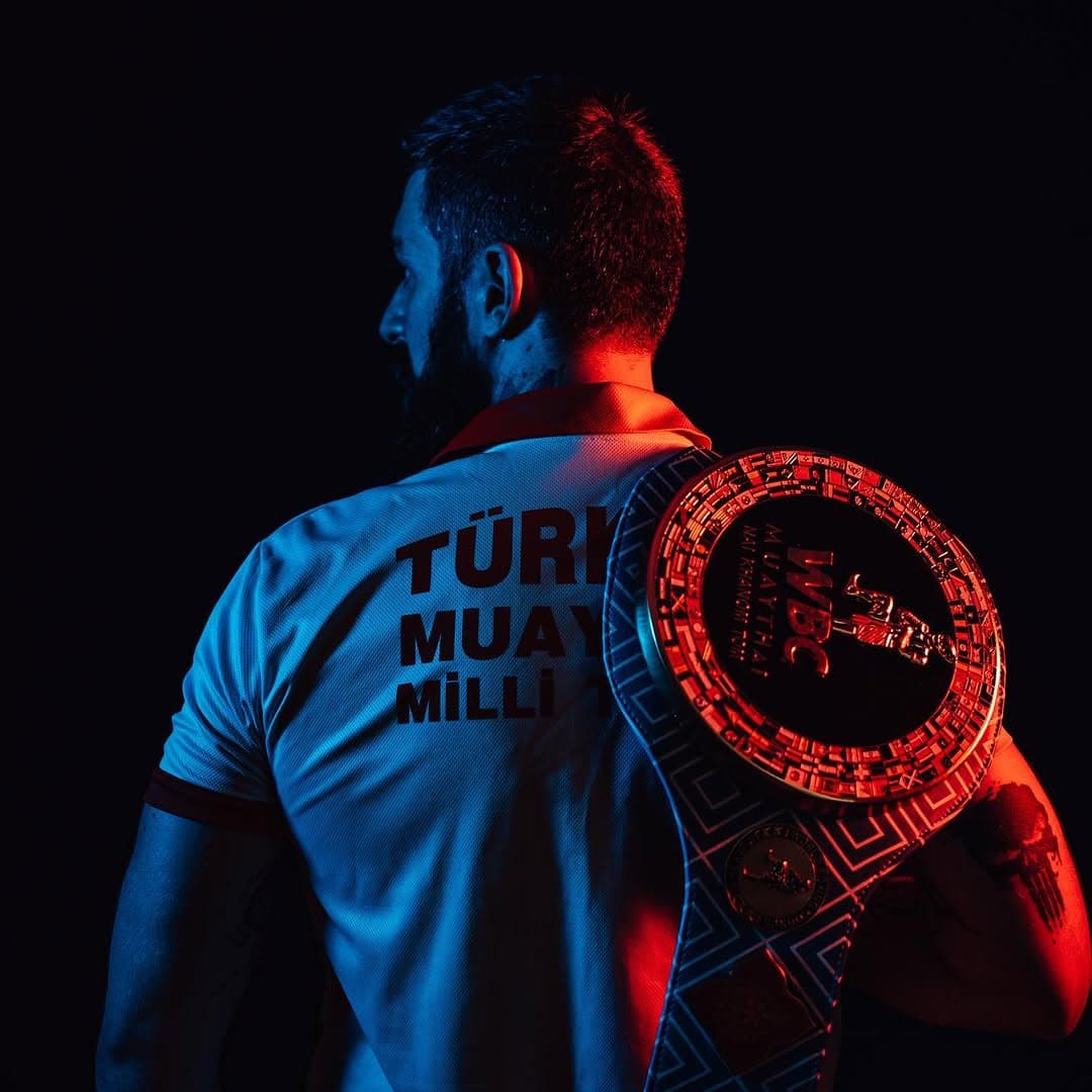 Kick Boks, Boks, Muay Thai — Fotoğraf 5