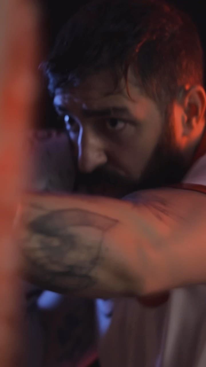 Kick Boks, Boks, Muay Thai — Boks & Dövüş — İstanbul