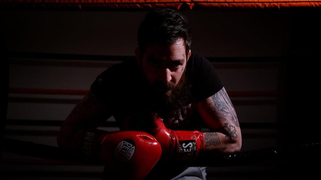 Kick Boks, Boks, Muay Thai — Fotoğraf 6