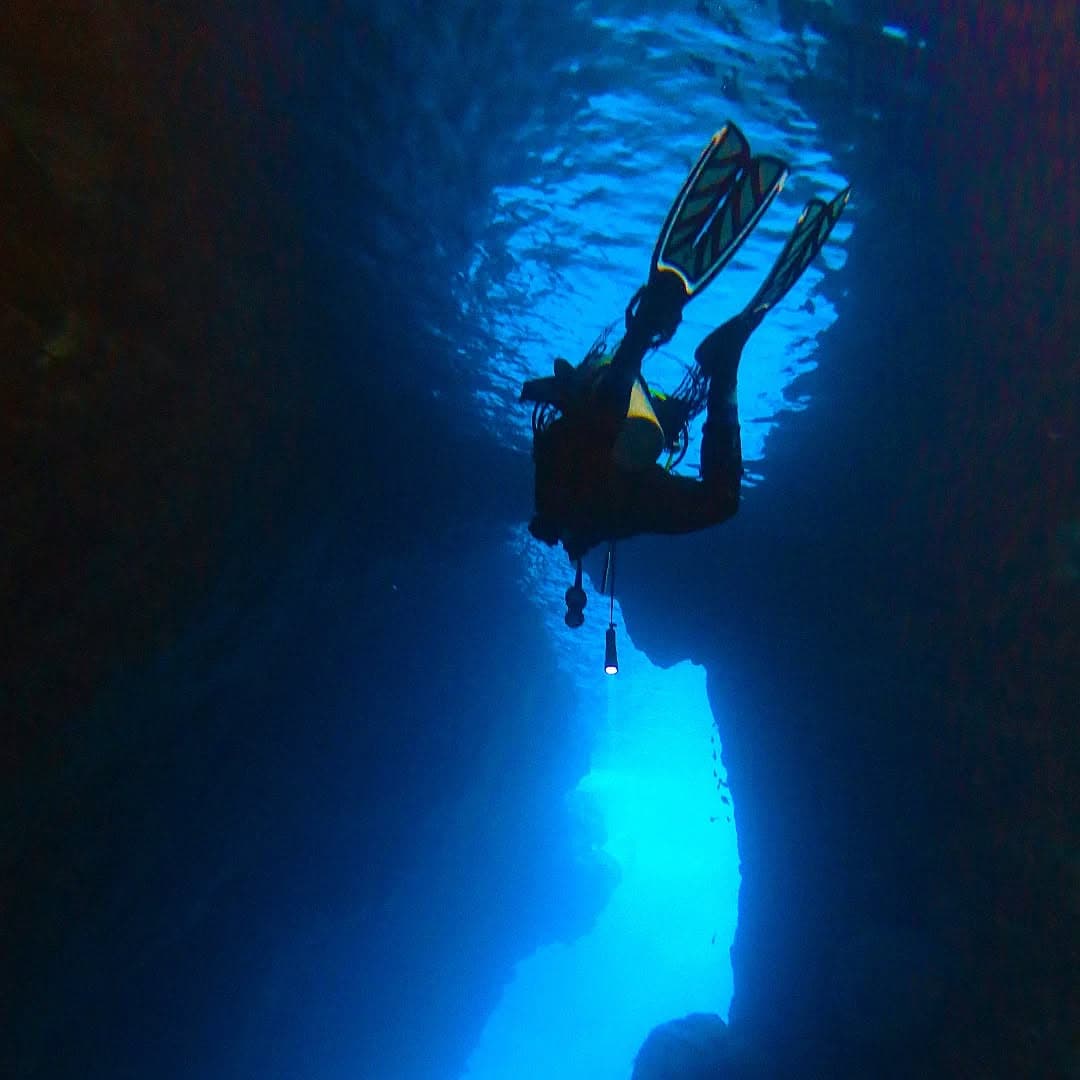 Karaburun Dalış Noktaları — Fotoğraf 6