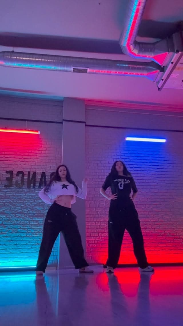 Dance Lab