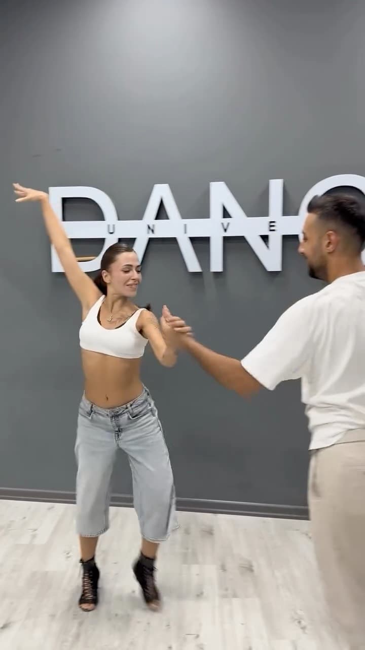 Dance Universe — Fotoğraf 5