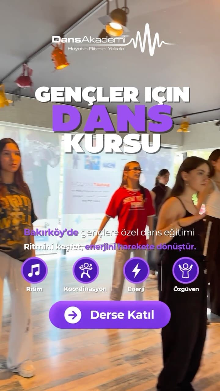 Dans Akademi — Fotoğraf 3