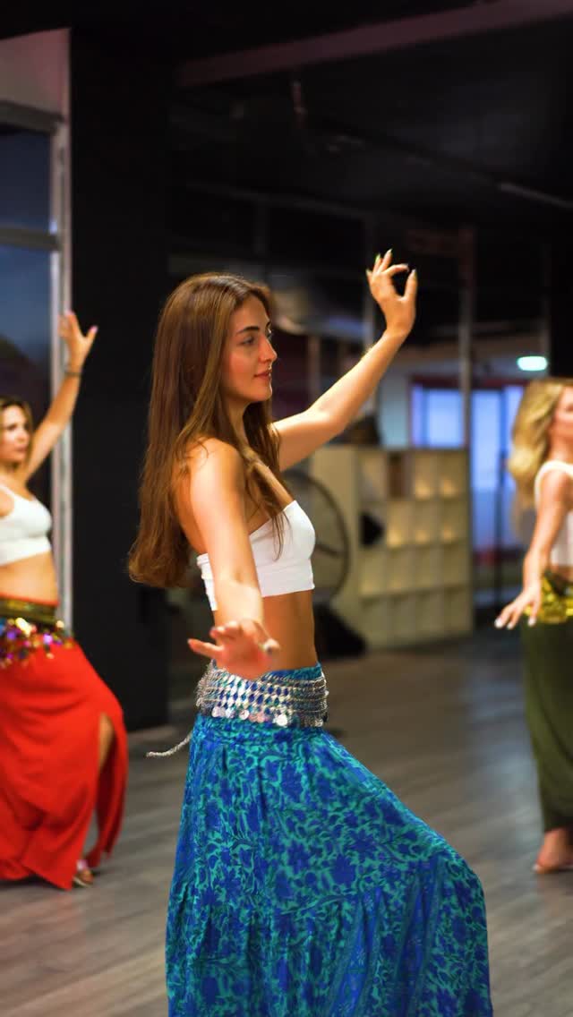 Danskeyfi Altunizade — Fotoğraf 2
