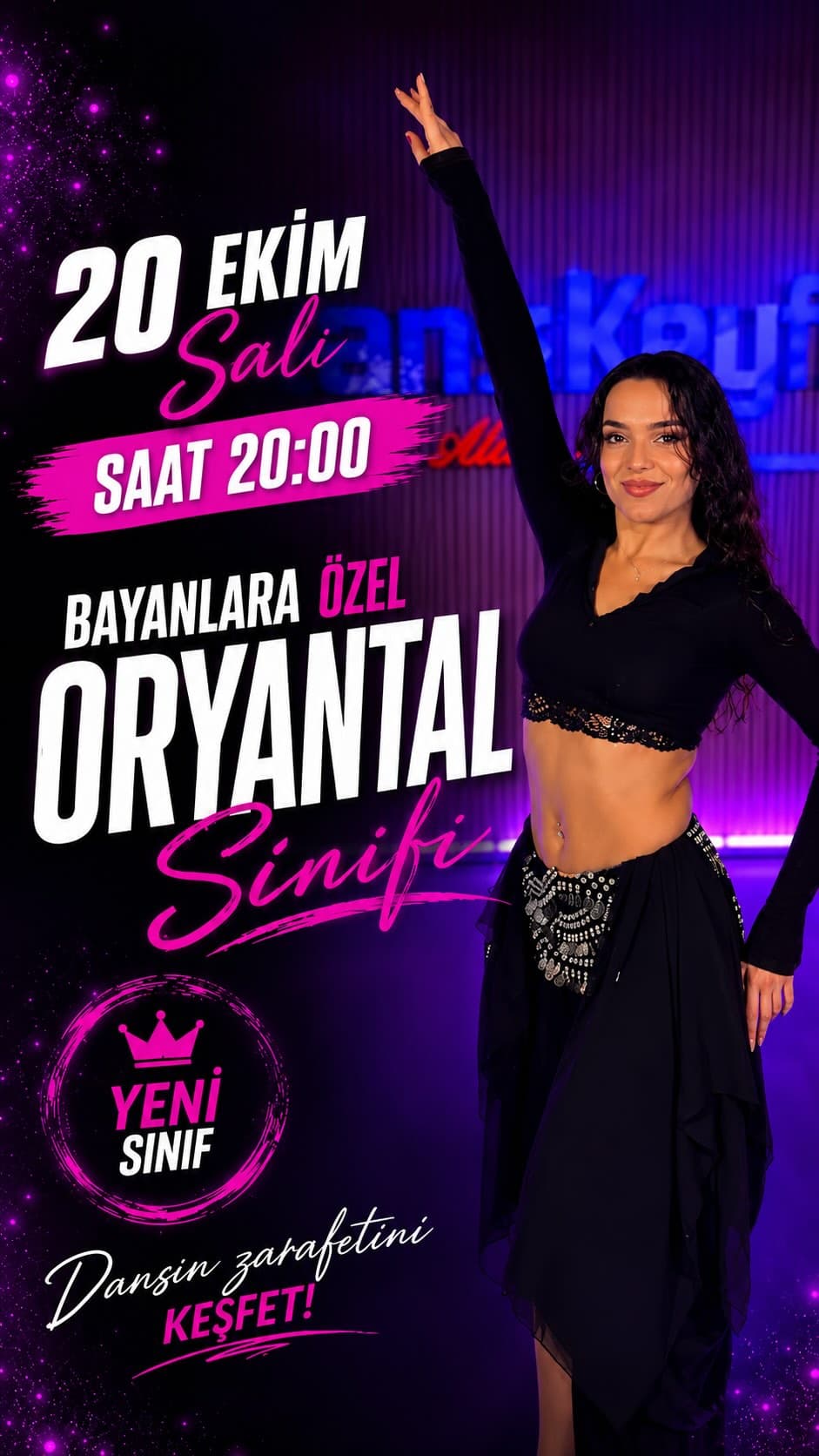 Danskeyfi Altunizade — Fotoğraf 4