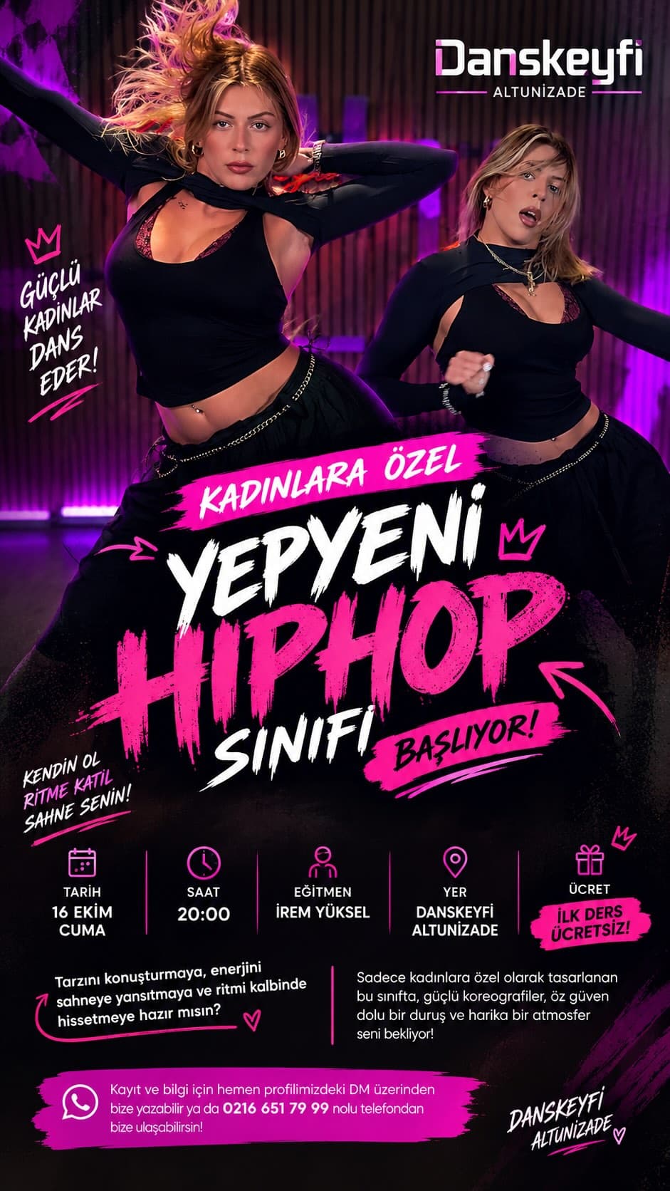 Danskeyfi Altunizade — Fotoğraf 6