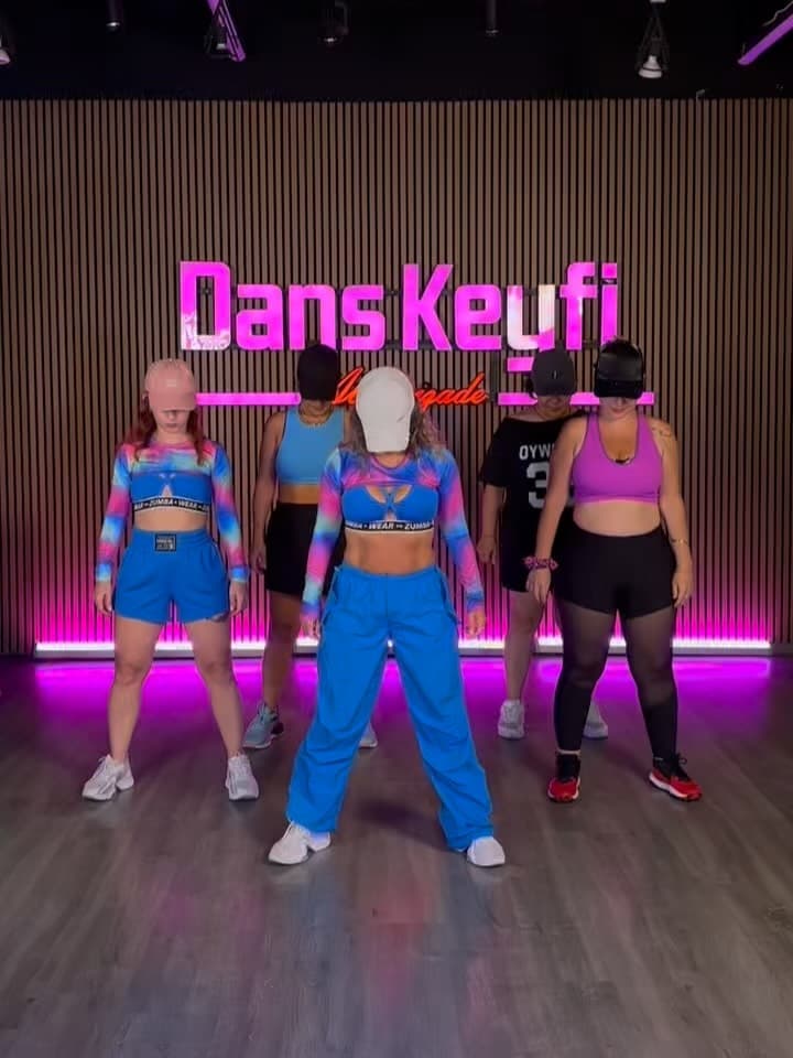 Danskeyfi Altunizade — Fotoğraf 5
